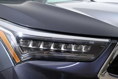 2020 Acura Rdx w/Tech