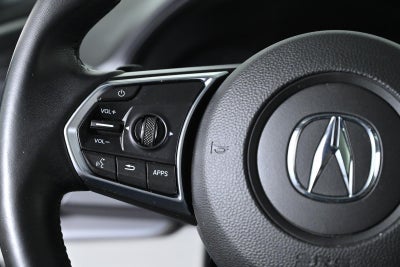 2021 Acura RDX w/Tech