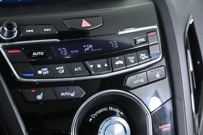 2021 Acura RDX w/Tech