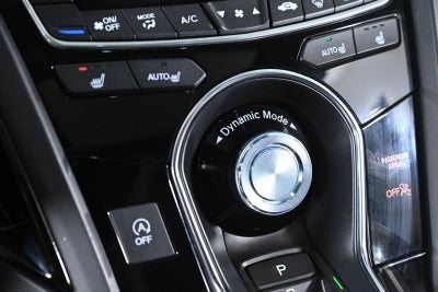 2021 Acura RDX w/Tech