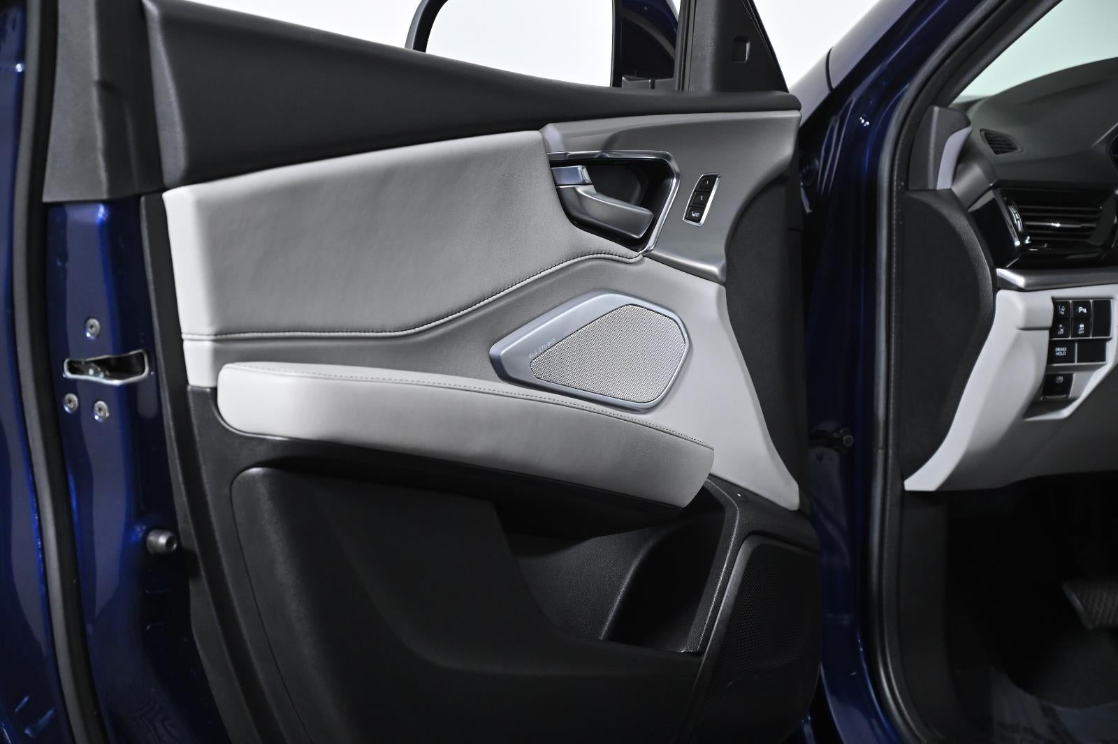 2021 Acura RDX w/Tech