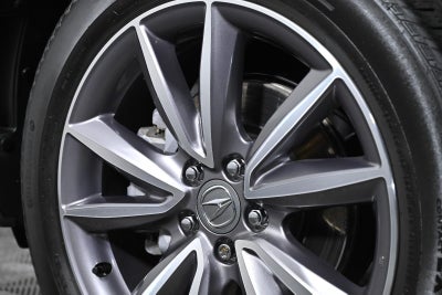 2021 Acura RDX w/Tech