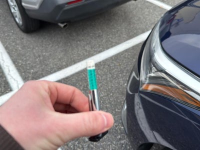 2021 Acura RDX w/Tech