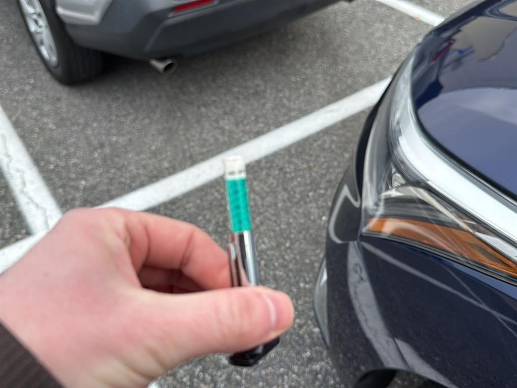 2021 Acura RDX w/Tech