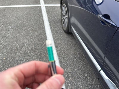 2021 Acura RDX w/Tech