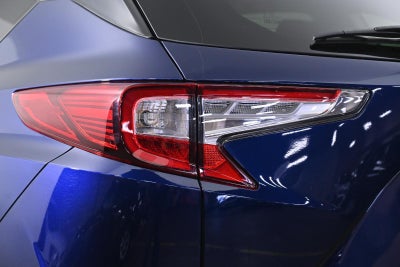 2021 Acura RDX w/Tech