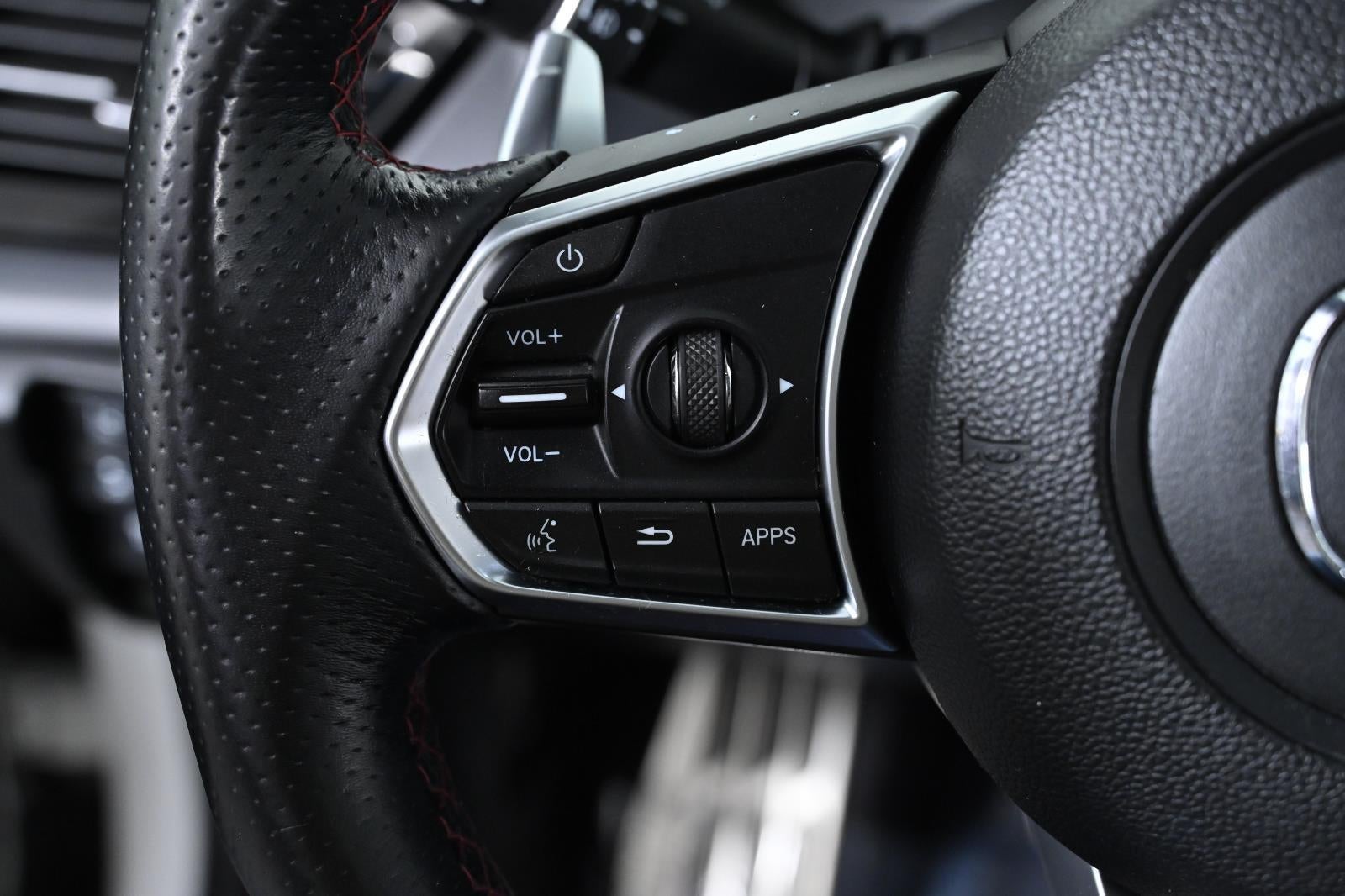 2019 Acura RDX w/A-SPEC