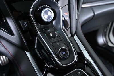 2019 Acura RDX w/A-SPEC