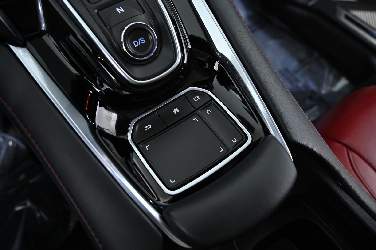 2019 Acura RDX w/A-SPEC