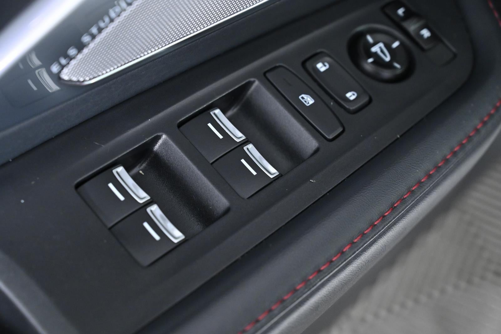 2019 Acura RDX w/A-SPEC