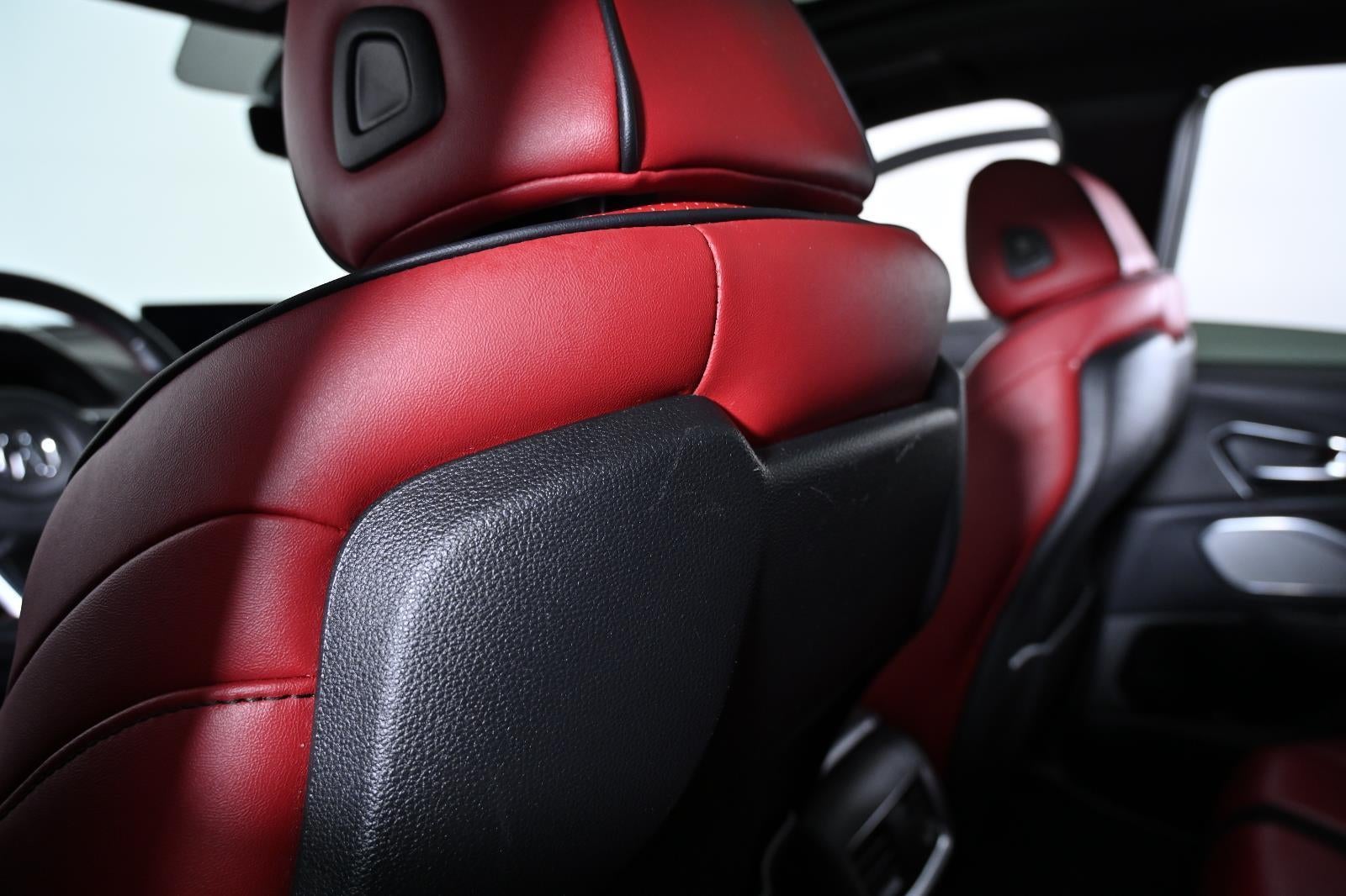 2019 Acura RDX w/A-SPEC