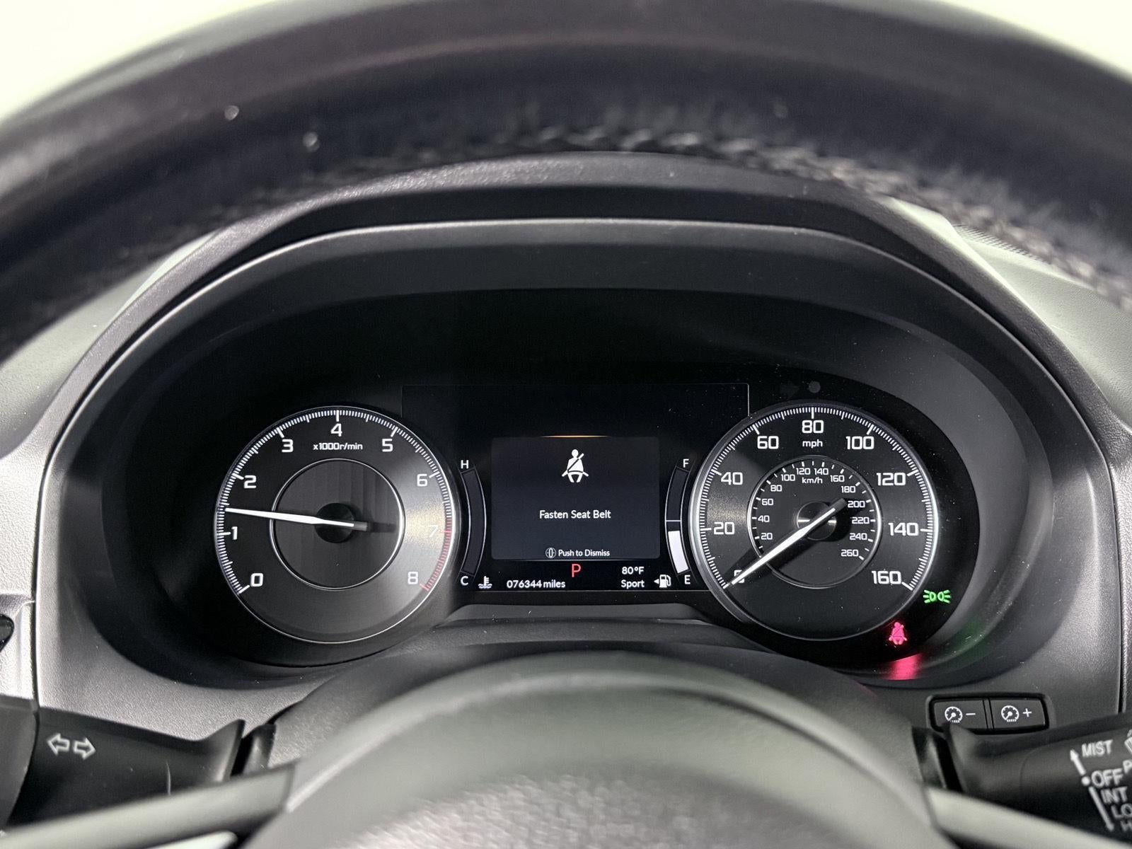 2020 Acura Rdx SH-AWD w/Tech