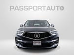 2020 Acura Rdx SH-AWD w/Tech