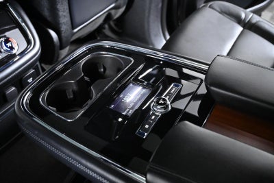 2018 Lincoln Navigator Reserve