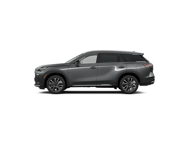 2016 INFINITI QX60 3.5 AWD