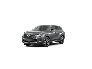 2016 INFINITI QX60 3.5 AWD