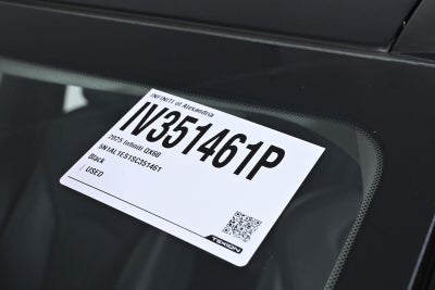 2025 INFINITI QX60 PURE