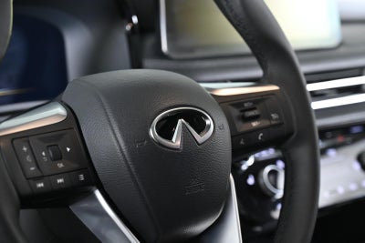 2026 INFINITI QX60 PURE