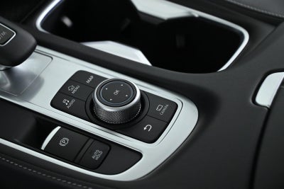 2026 INFINITI QX60 PURE