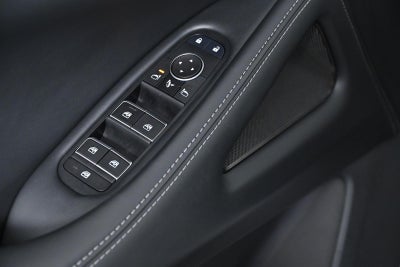 2026 INFINITI QX60 PURE