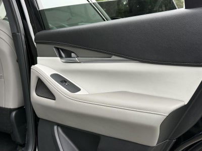 2026 INFINITI QX60 PURE