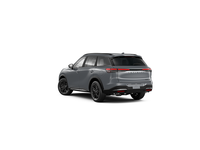 2027 INFINITI QX60 SPORT