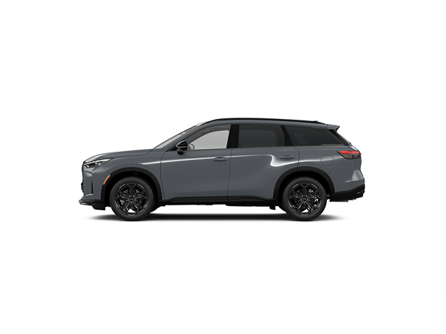 2027 INFINITI QX60 SPORT