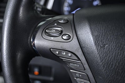 2022 Nissan Murano SL