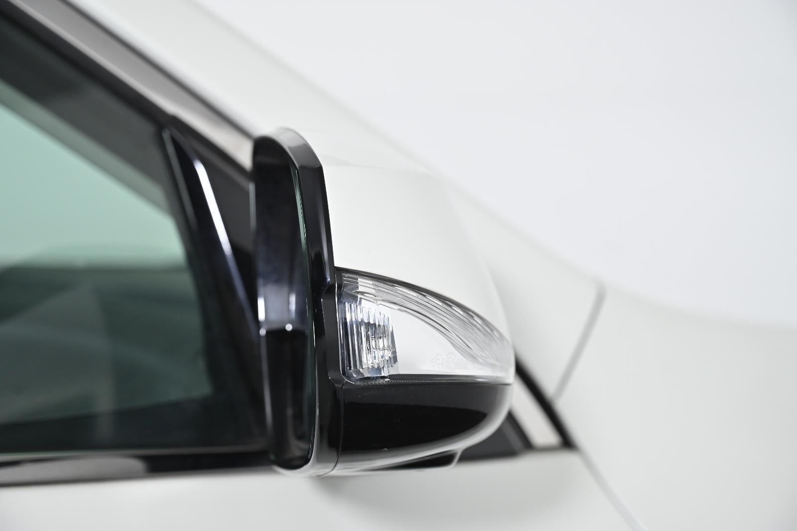 2018 INFINITI QX60 3.5 AWD