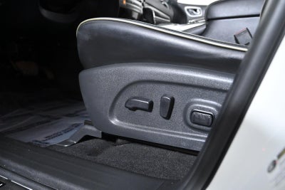 2018 INFINITI QX60 3.5 AWD