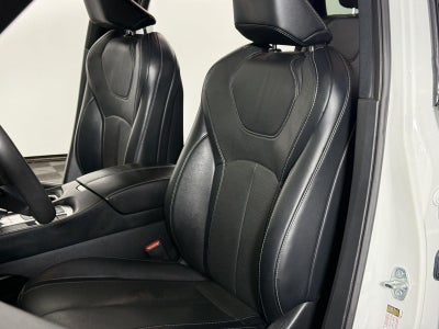 2023 INFINITI QX60 PURE