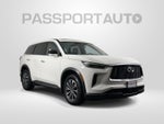 2023 INFINITI QX60 PURE
