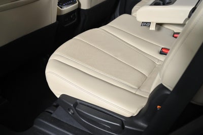 2022 INFINITI QX60 LUXE