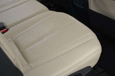2022 INFINITI QX60 LUXE