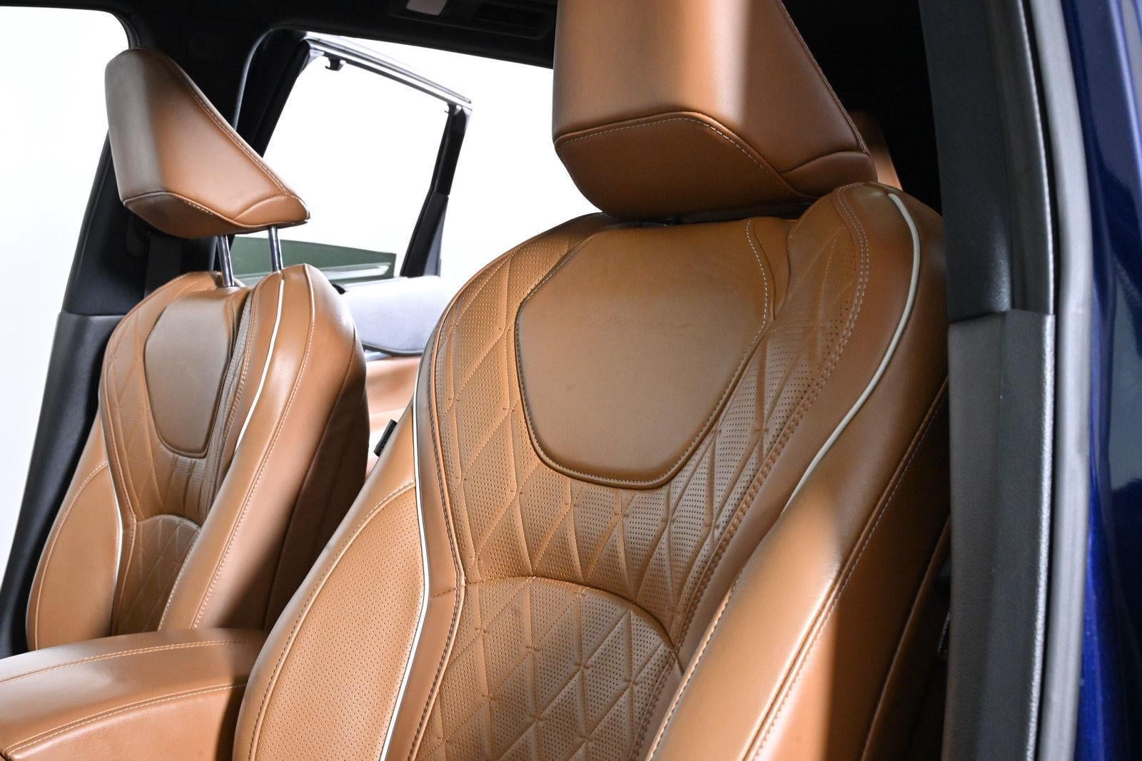 2024 INFINITI Qx60 AUTOGRAPH