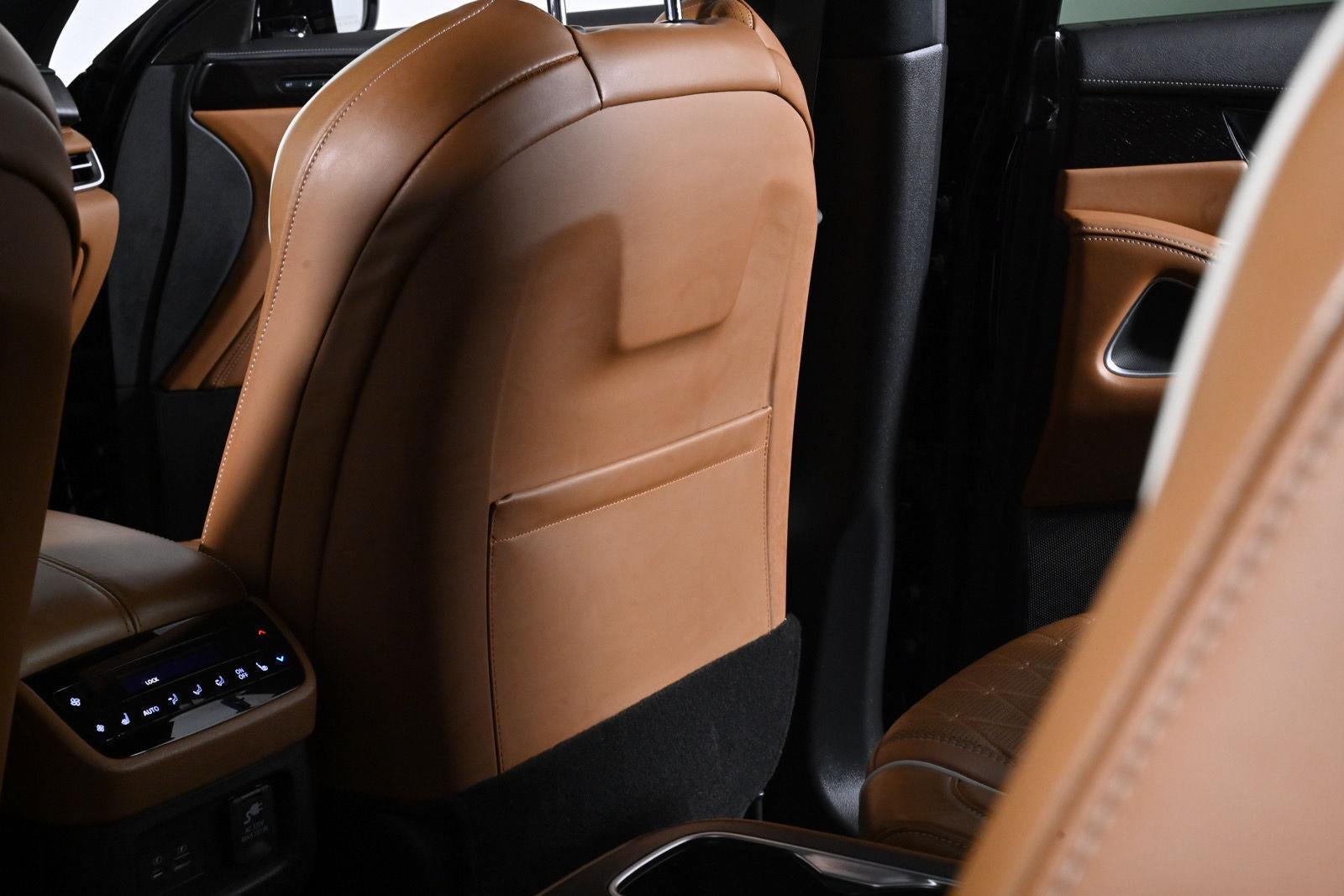 2024 INFINITI Qx60 AUTOGRAPH