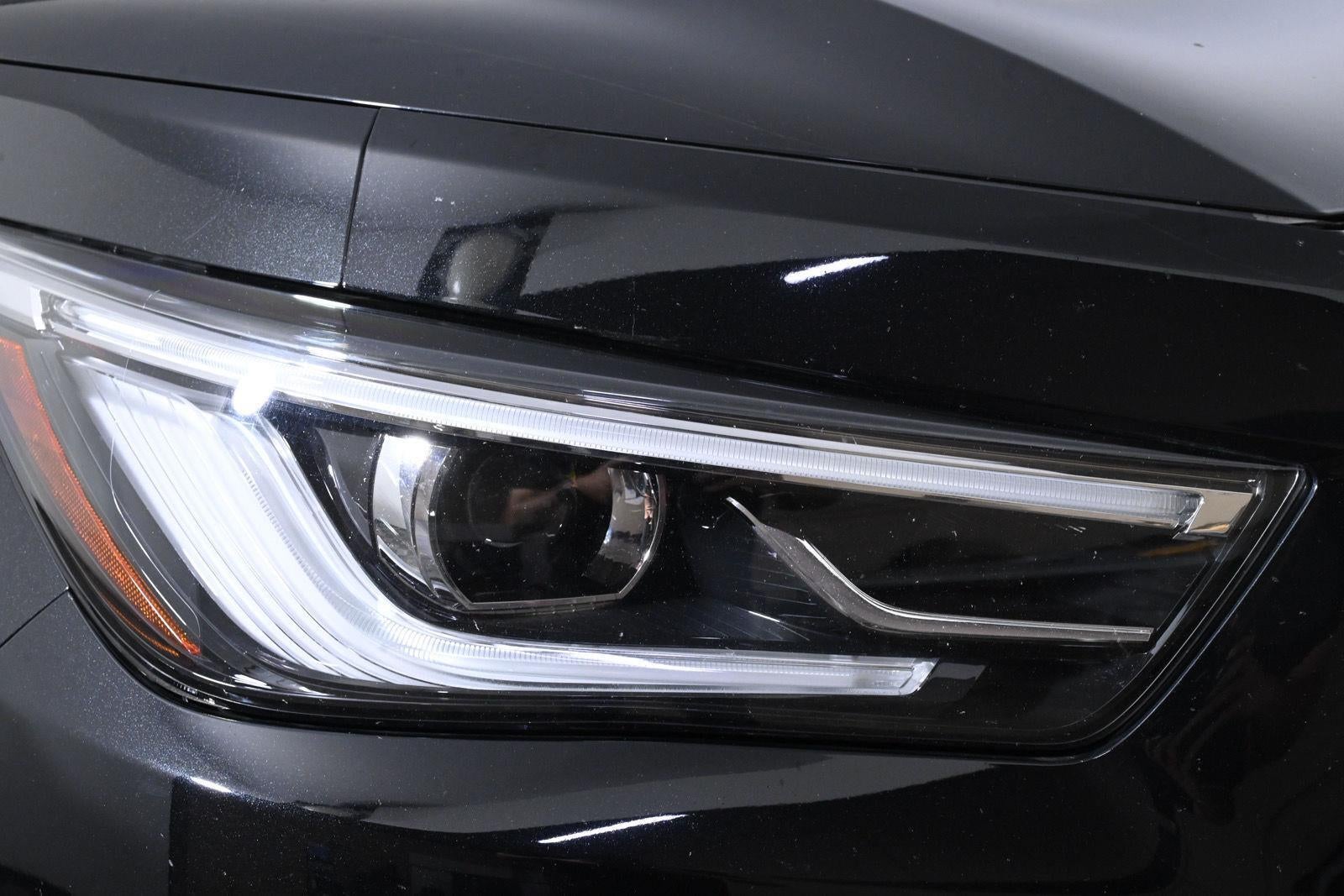 2024 INFINITI Qx60 AUTOGRAPH