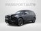 2024 INFINITI Qx60 AUTOGRAPH