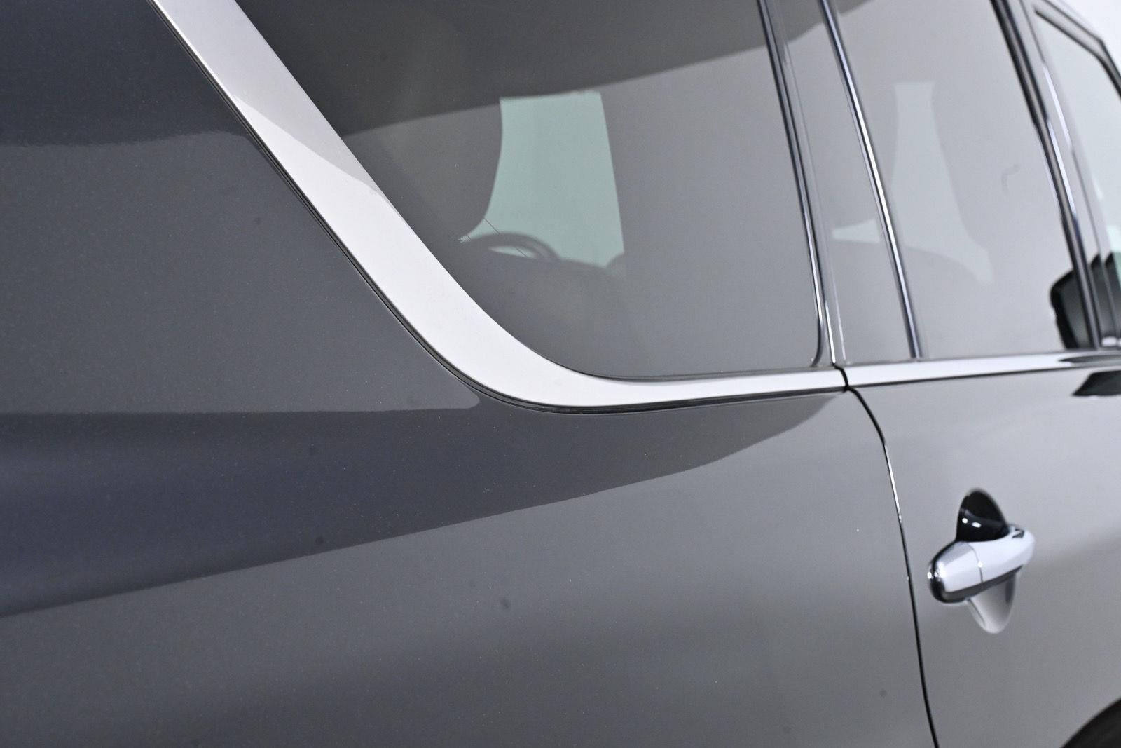 2024 INFINITI Qx60 AUTOGRAPH