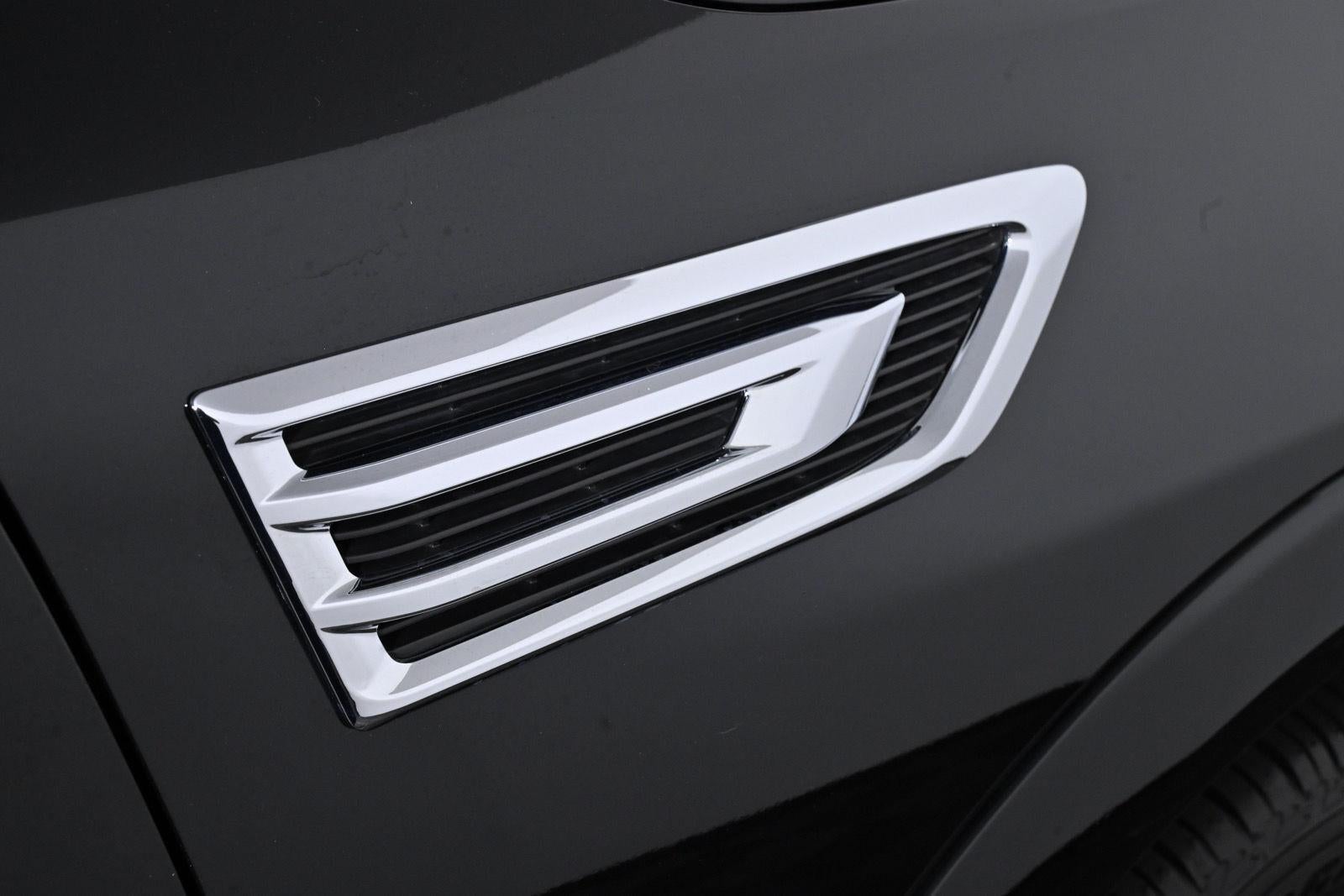 2024 INFINITI Qx60 AUTOGRAPH