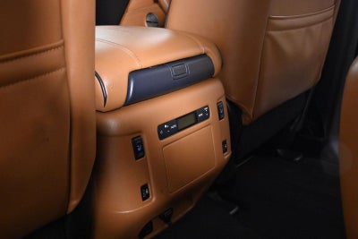 2024 INFINITI Qx60 AUTOGRAPH