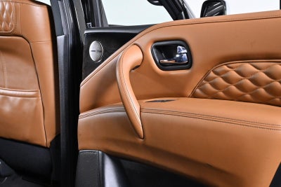 2024 INFINITI Qx60 AUTOGRAPH