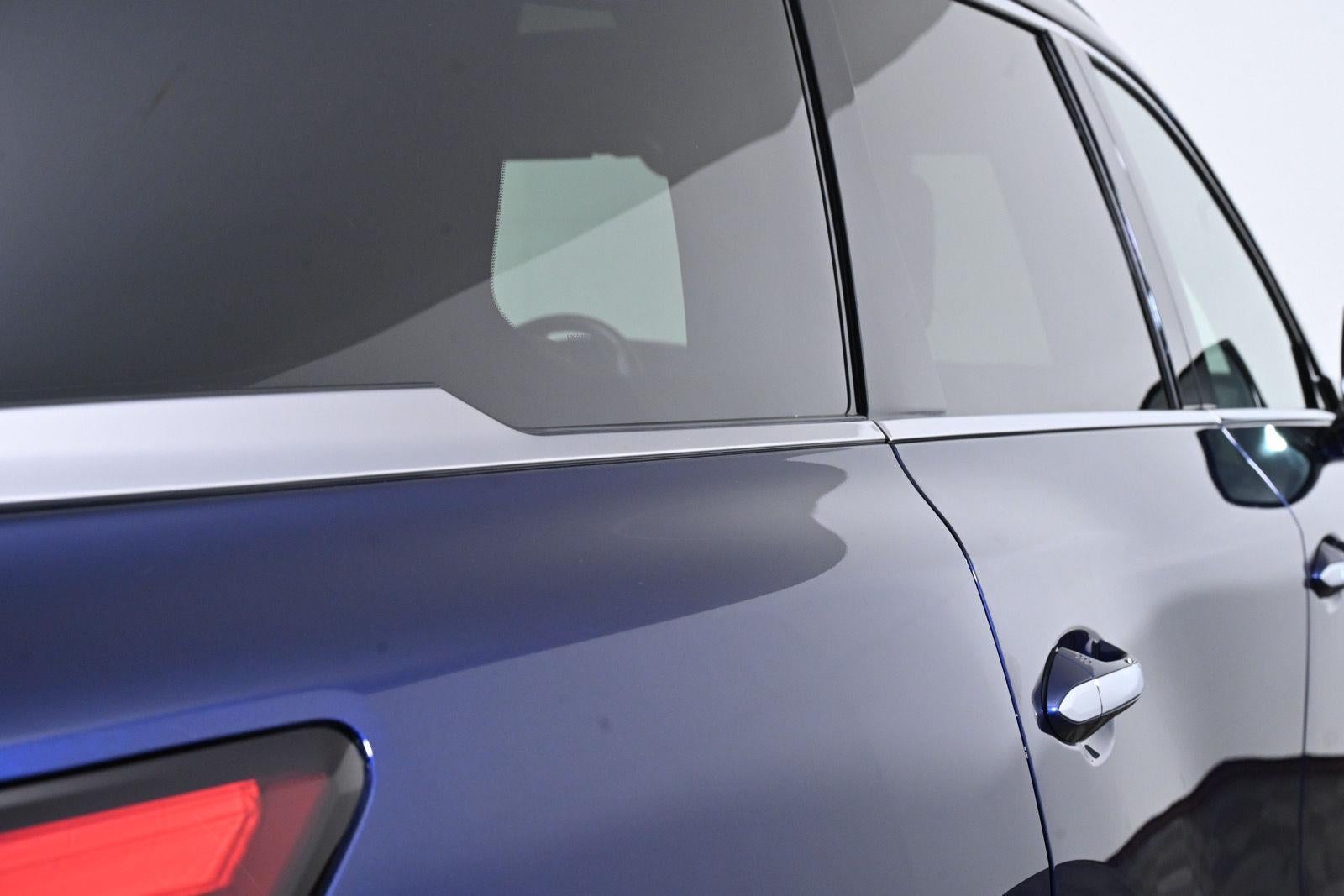 2024 INFINITI Qx60 AUTOGRAPH