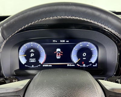 2022 INFINITI QX60 AUTOGRAPH