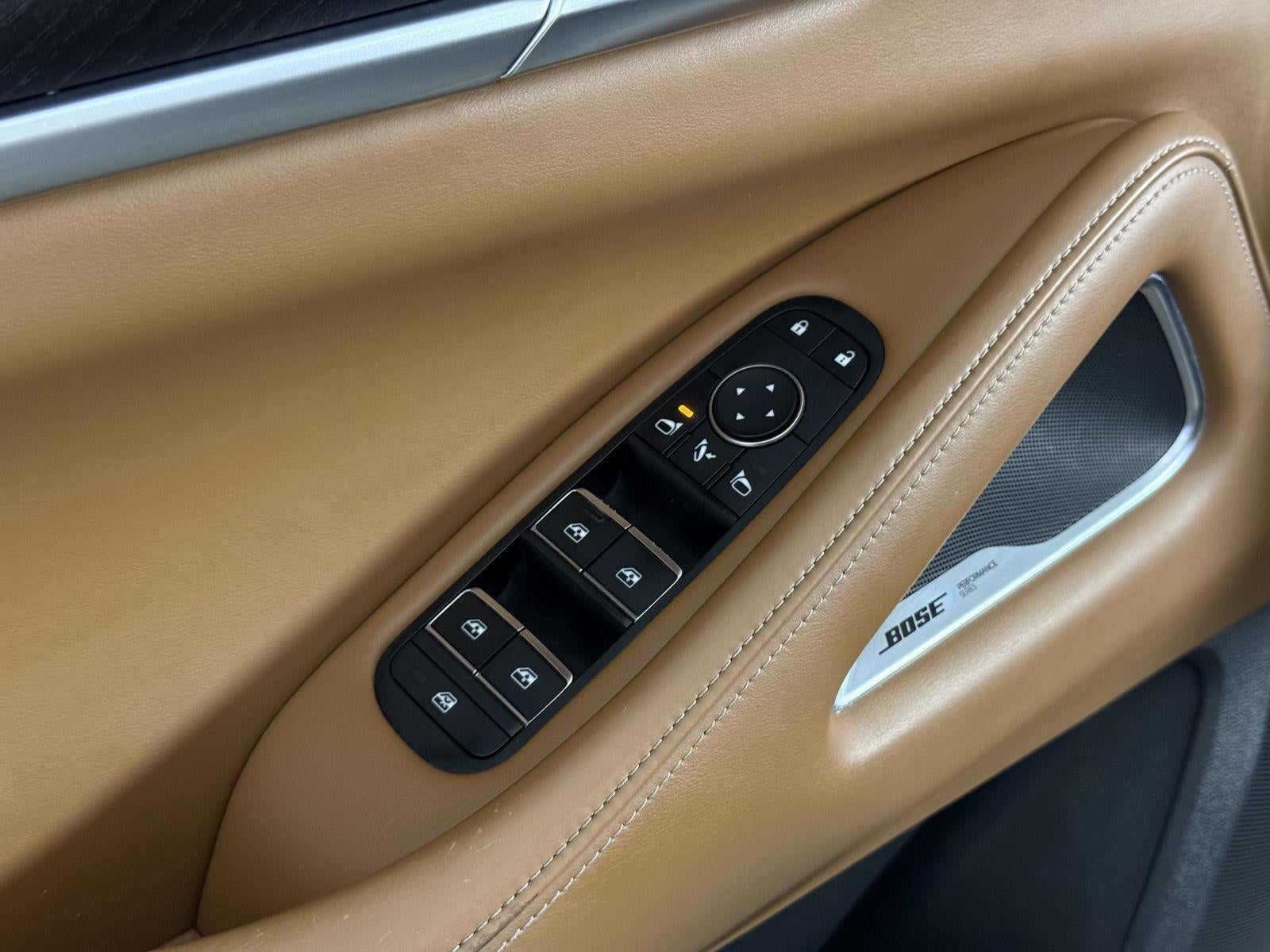 2022 INFINITI QX60 AUTOGRAPH