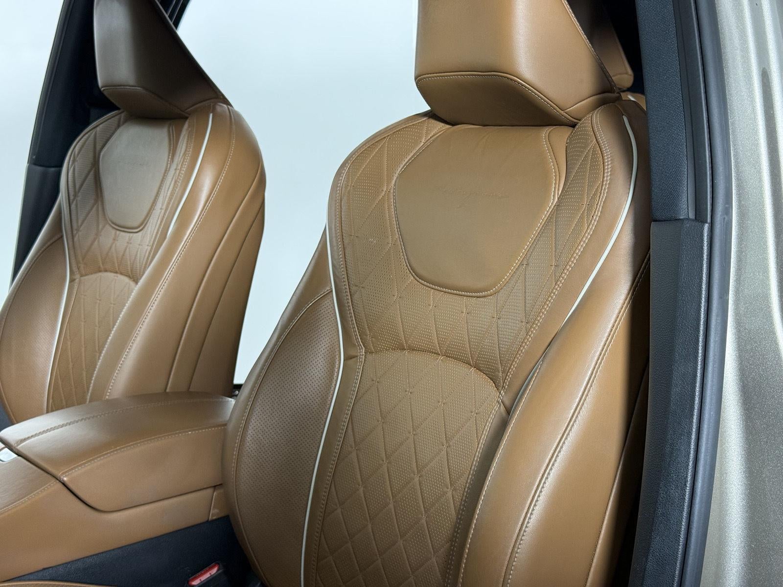 2022 INFINITI QX60 AUTOGRAPH