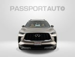 2022 INFINITI QX60 AUTOGRAPH