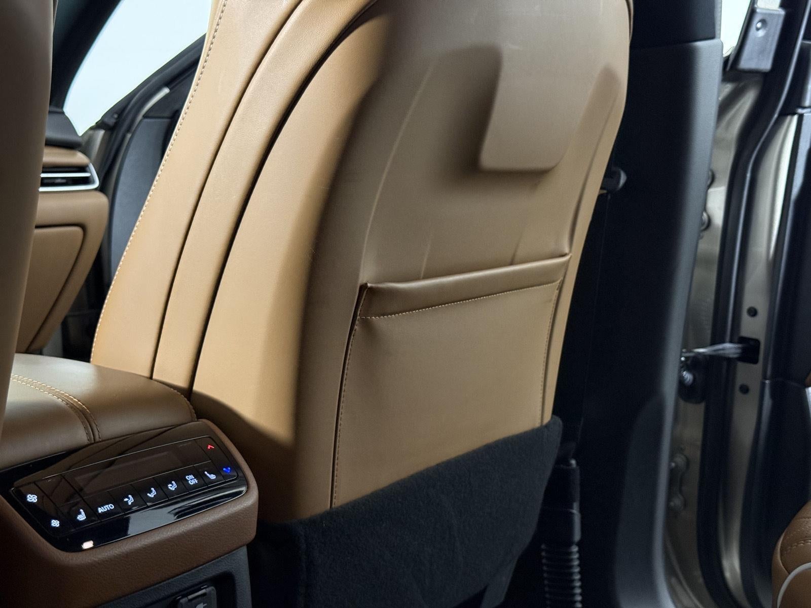 2022 INFINITI QX60 AUTOGRAPH