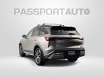 2022 INFINITI QX60 AUTOGRAPH