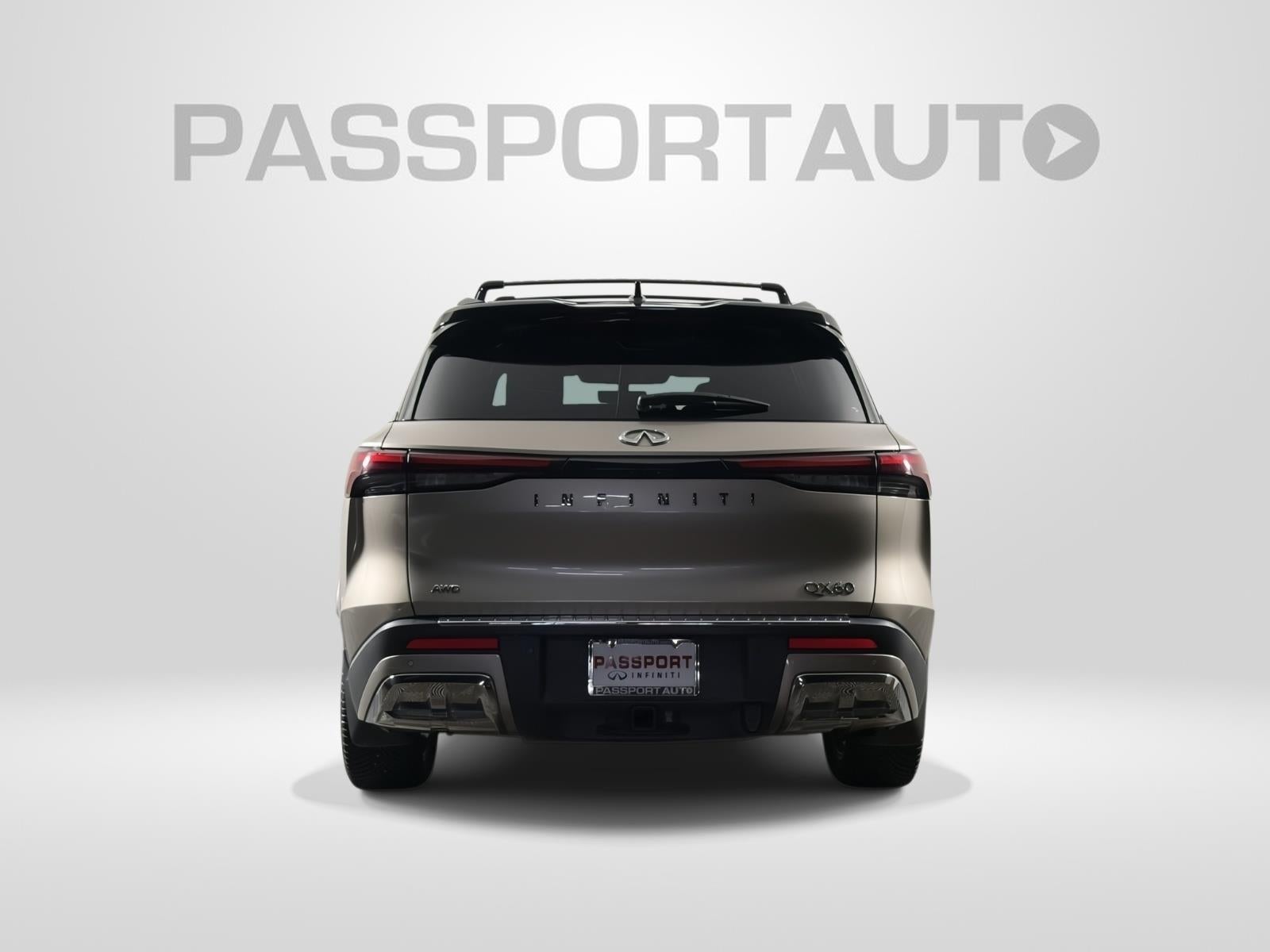 2022 INFINITI QX60 AUTOGRAPH